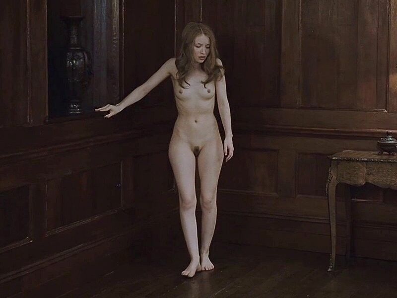 Free porn pics of Emily Browning Naked Nipples Small Tits Ass Feet Legs Hairy Puss 1 of 13 pics
