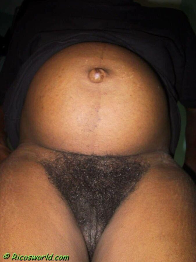 Free porn pics of hairy pregnant Haitian 12 of 23 pics