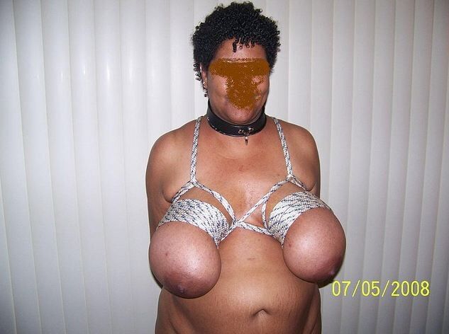 Free porn pics of Love Black BBWs with Huge Tits 3 of 34 pics