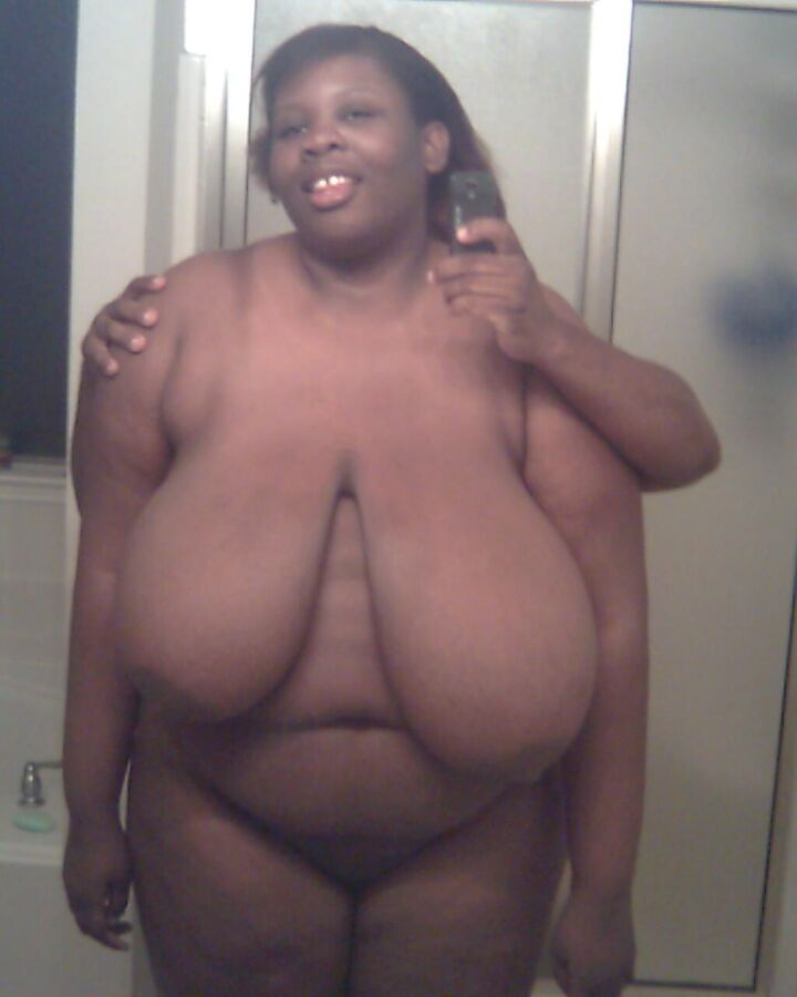 Free porn pics of Love Black BBWs with Huge Tits 10 of 34 pics