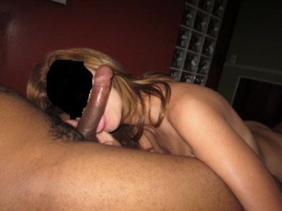Free porn pics of Hotwives Have Hungry Mouths 12 of 19 pics