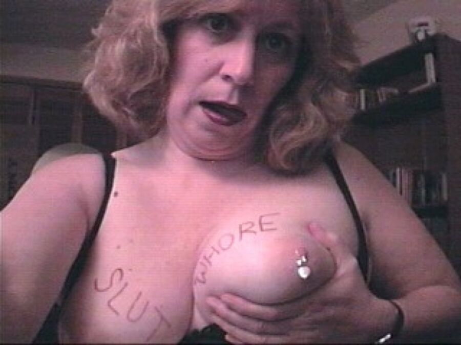 Free porn pics of Mature Slut For You To Use Me Hard 5 of 21 pics