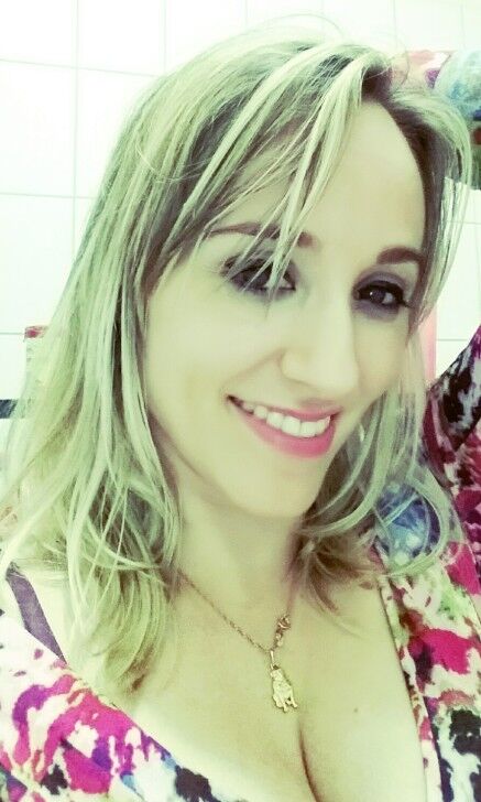 Free porn pics of Blonde Maus aus Brasilien 13 of 15 pics