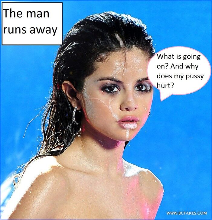 Free porn pics of Selena Gomez - Drunken Fuck 4 of 4 pics