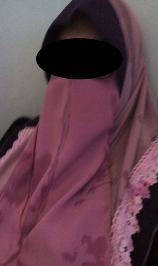 Free porn pics of hijabfacial 12 of 18 pics