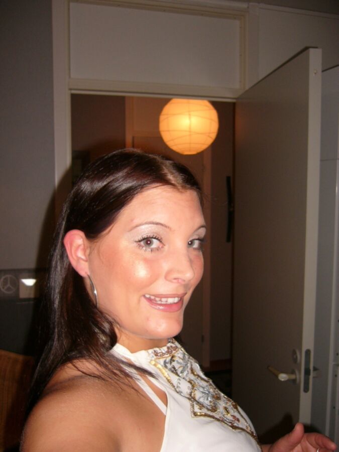 Free porn pics of The Romana collection 4 of 96 pics