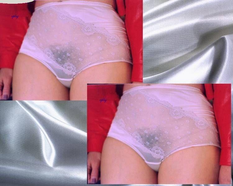 Free porn pics of Girdles, Panties, Pantyhose 9 of 25 pics