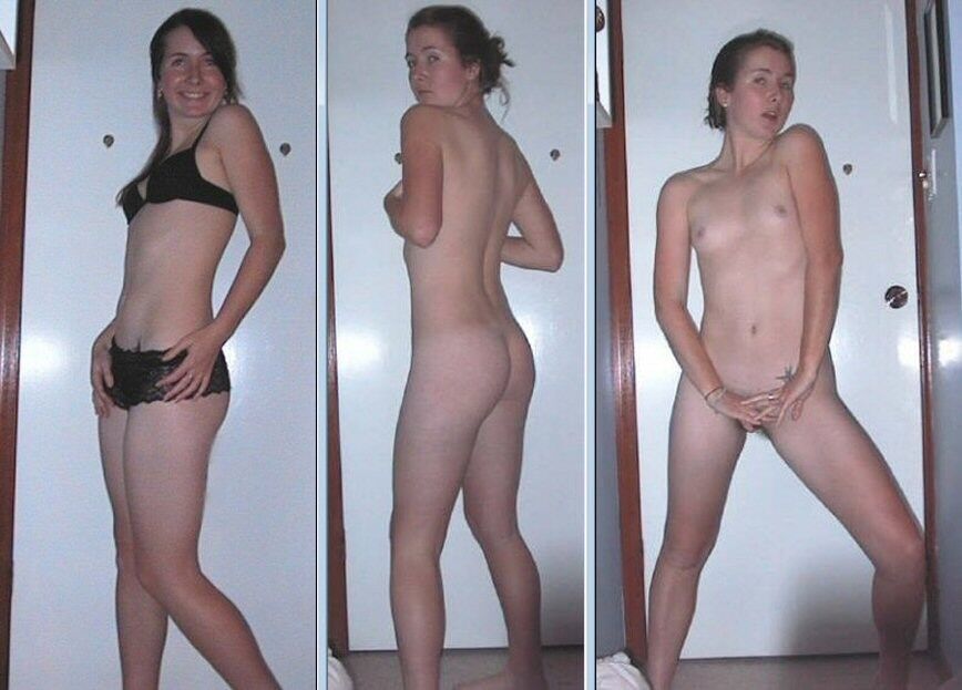Nude daughter real pic
