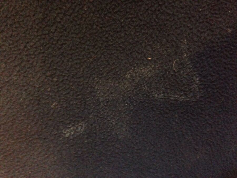Free porn pics of Cum stains on north face fleece 3 of 4 pics