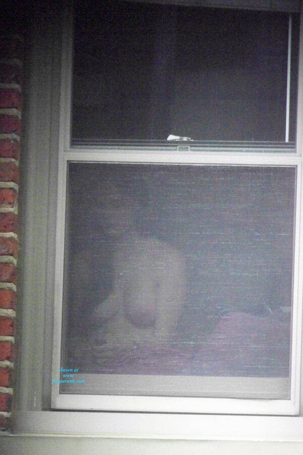 Free porn pics of Nude Behind the Window 12 of 44 pics