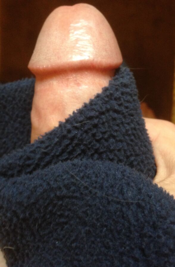Free porn pics of Jerking off in north face fleece 13 of 13 pics