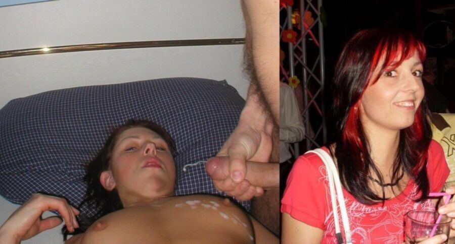 Free porn pics of Lauchhammer Girls Before After Wer kennt Sie? 17 of 46 pics