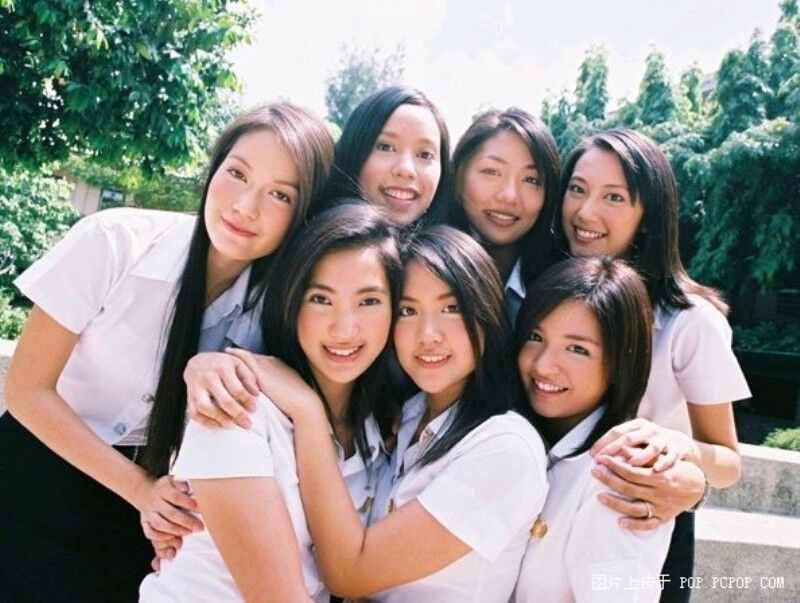 Free porn pics of Thai Uni Girls 14 of 44 pics