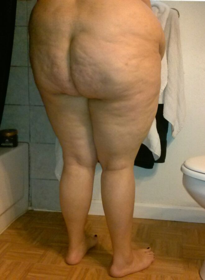 Bbw Wife Out Of Shower Bbw Fuck Pic