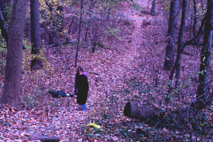Free porn pics of The Ghost in the Woods 24 of 34 pics