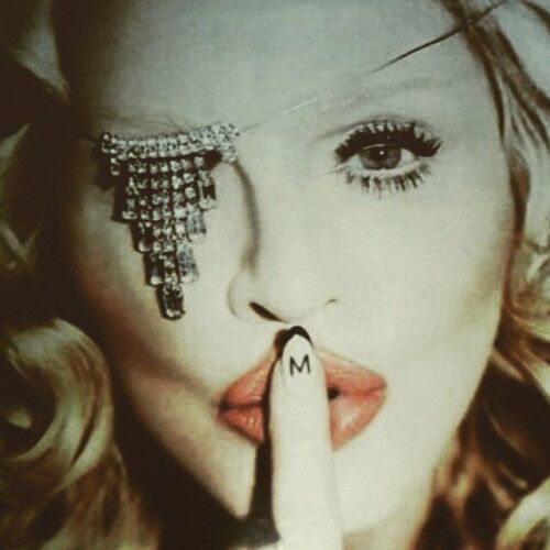 Free porn pics of Madonna Magazine 6 of 24 pics