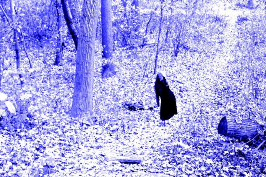 Free porn pics of The Ghost in the Woods 11 of 34 pics