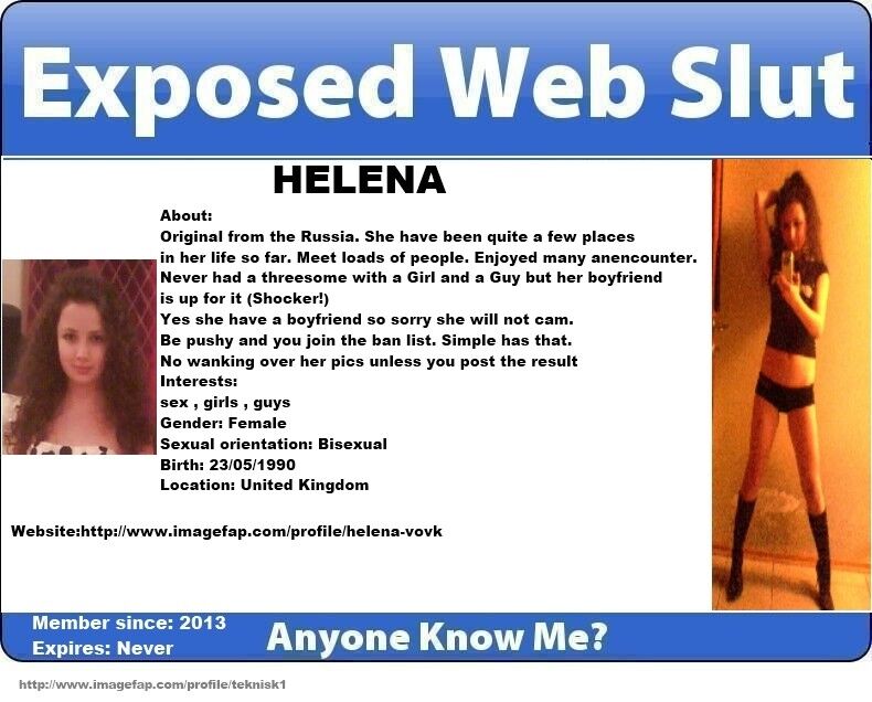Free porn pics of HELENA 1 of 39 pics