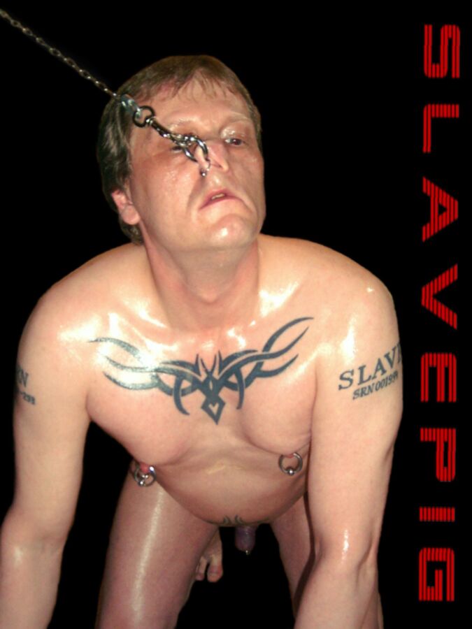 Free porn pics of Sklave Walter Stauber aus Nürnberg 13 of 16 pics