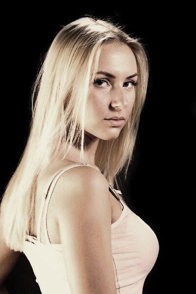 Free porn pics of Beautiful blonde Liina I 7 of 28 pics