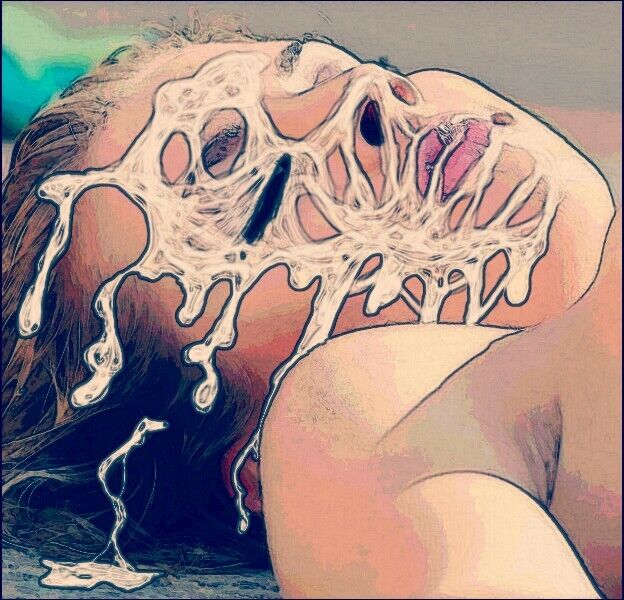 Free porn pics of cum drenched art pics (James Grens) originals 12 of 58 pics
