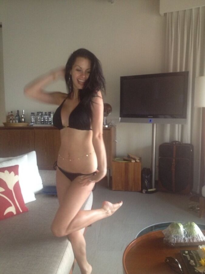 Free porn pics of Jessica Jane Clement (Stafford) Personal Pics Various 7 of 13 pics