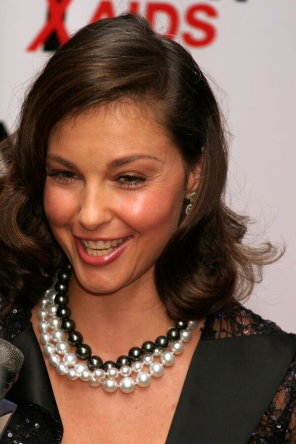 Free porn pics of Ashley Judd 8 of 114 pics