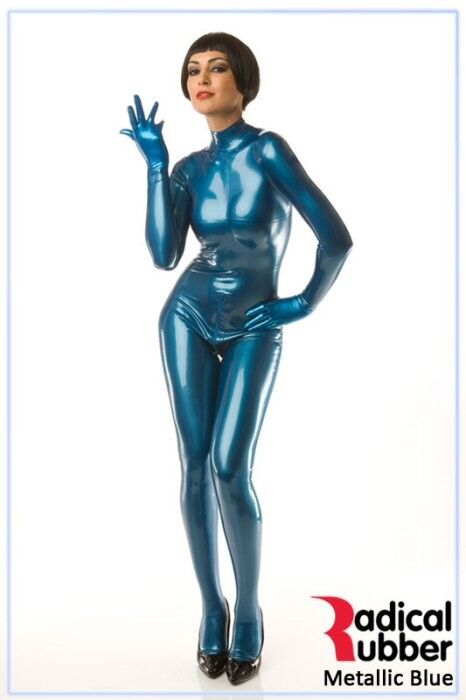 Free porn pics of Radical Rubber Latex Colours :D 10 of 43 pics