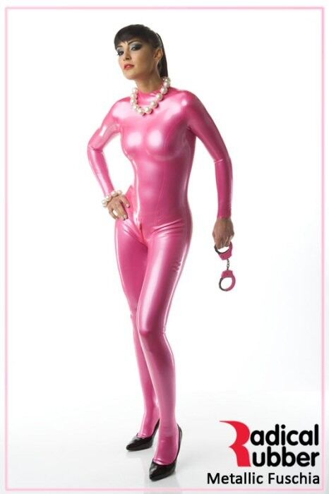 Free porn pics of Radical Rubber Latex Colours :D 13 of 43 pics