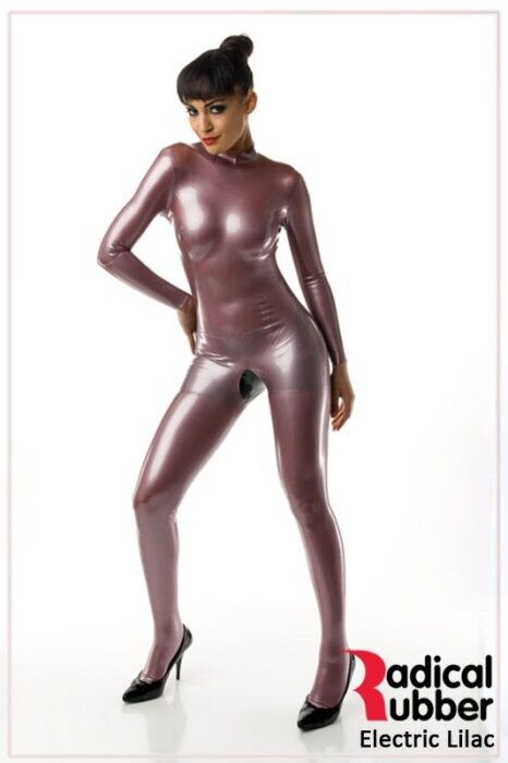 Free porn pics of Radical Rubber Latex Colours :D 3 of 43 pics