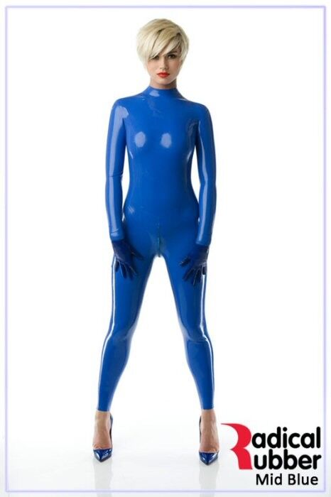 Free porn pics of Radical Rubber Latex Colours :D 19 of 43 pics
