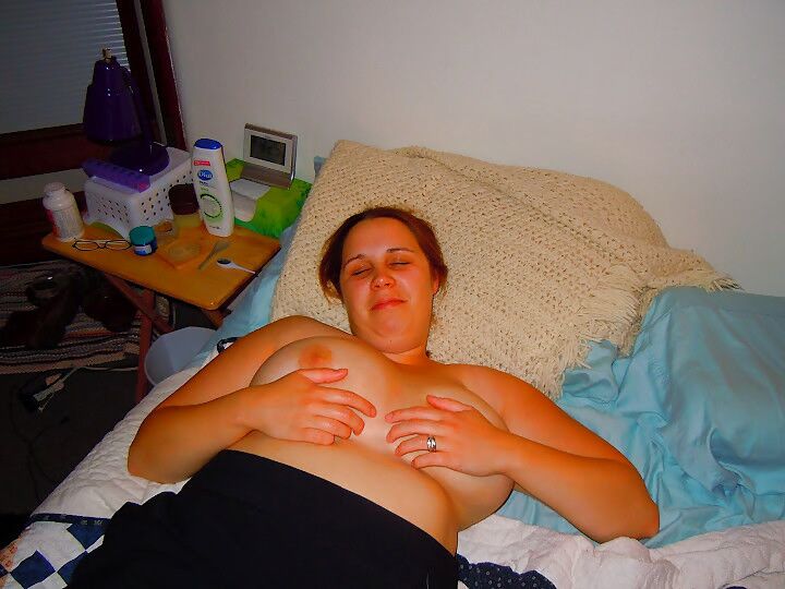 Free porn pics of My Big Tit Wife 14 of 73 pics