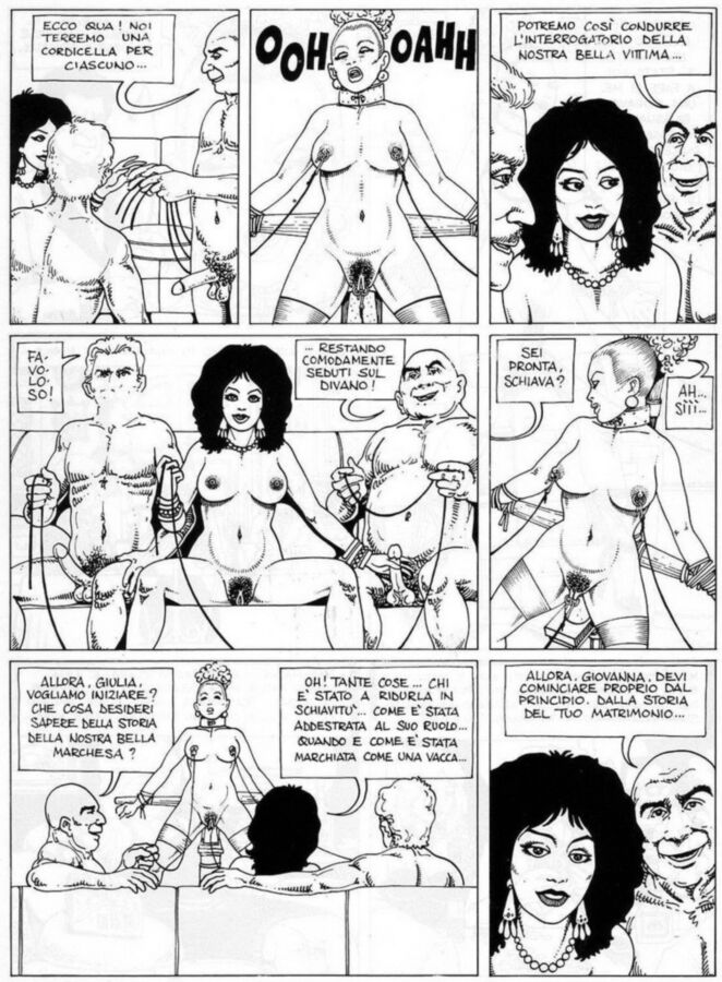 Free porn pics of Asmodeus: Confessions 11 of 72 pics