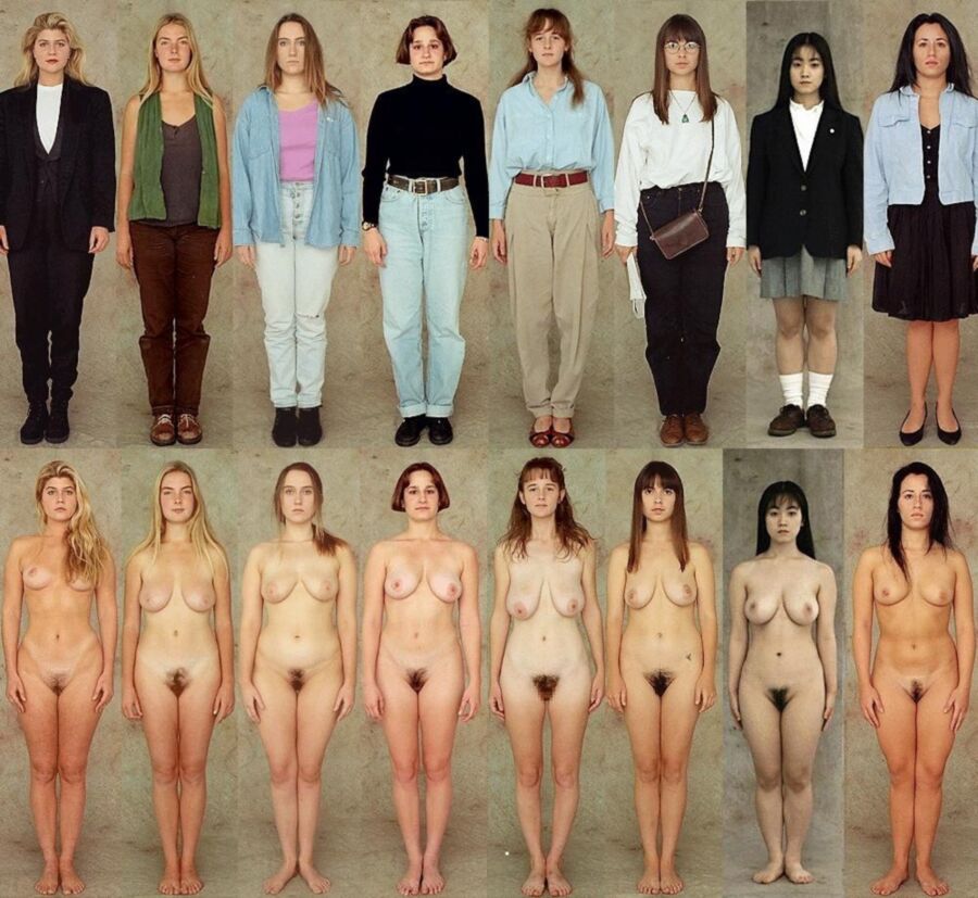 clothed then unclothed posture asian women dating skopje macedonia