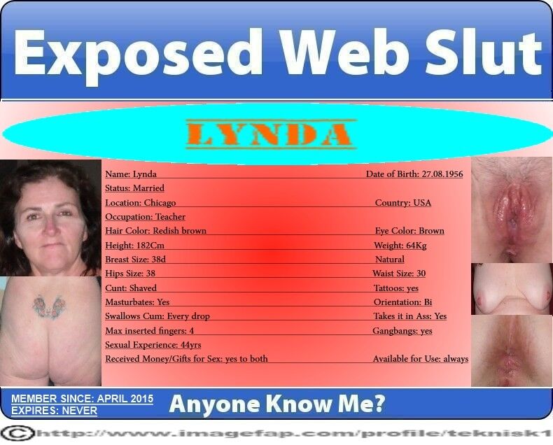 Free porn pics of LYNDA 1 of 119 pics