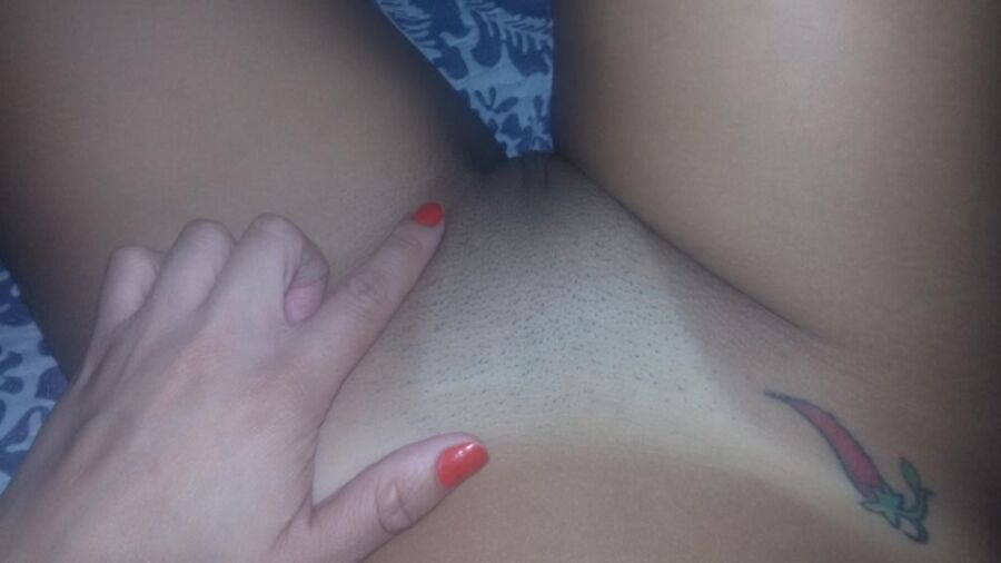 Free porn pics of Bisexual Latina - De Brazil para el Mundo 23 of 73 pics