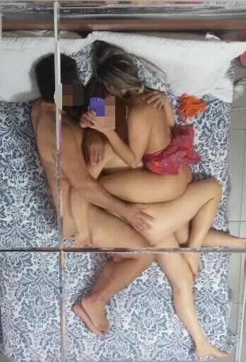Free porn pics of Bisexual Latina - De Brazil para el Mundo 17 of 73 pics