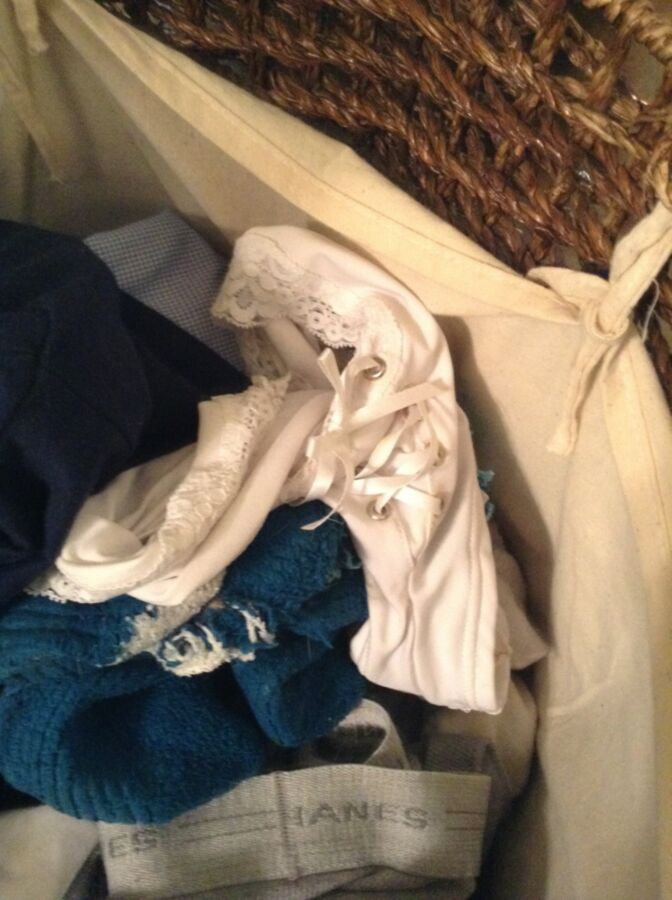 Free porn pics of Dirty Laundry 1 of 56 pics