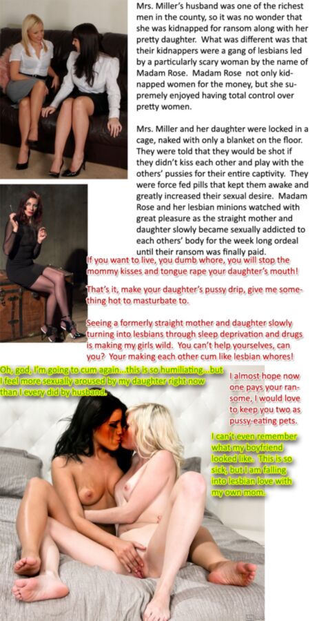 Free porn pics of LesbianSlaveStories 9 of 10 pics