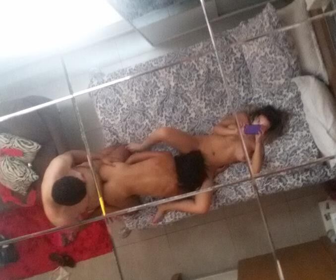Free porn pics of Bisexual Latina - De Brazil para el Mundo 19 of 73 pics