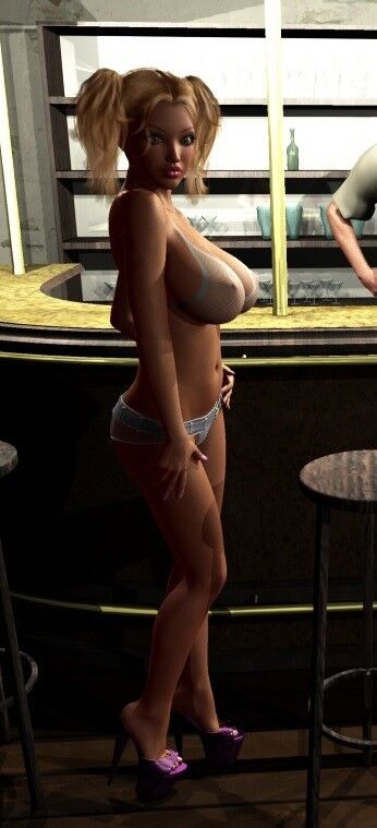 Free porn pics of Venus Island Girls - Gigi Johnson 1 of 16 pics