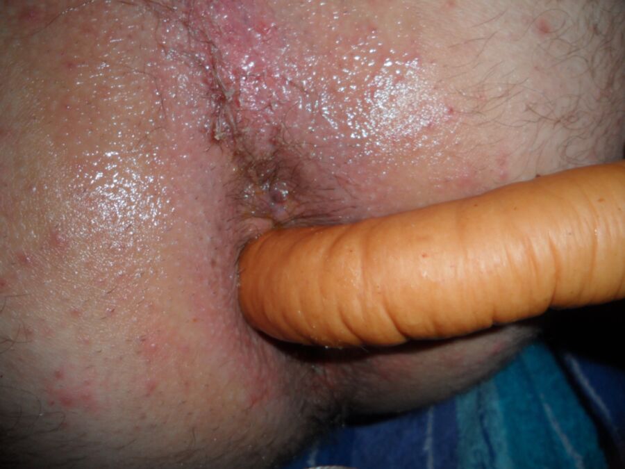 Free porn pics of Who wants to be the saussage 13 of 37 pics