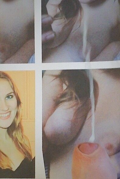 Free porn pics of Young Teens From Germany - Cum Collage 22 of 35 pics