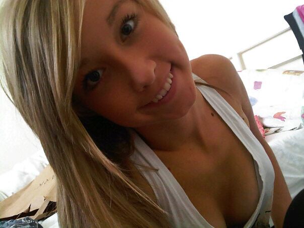 Free porn pics of rape and inpregnate this hot blonde teen chav whore Ellie 15 of 36 pics