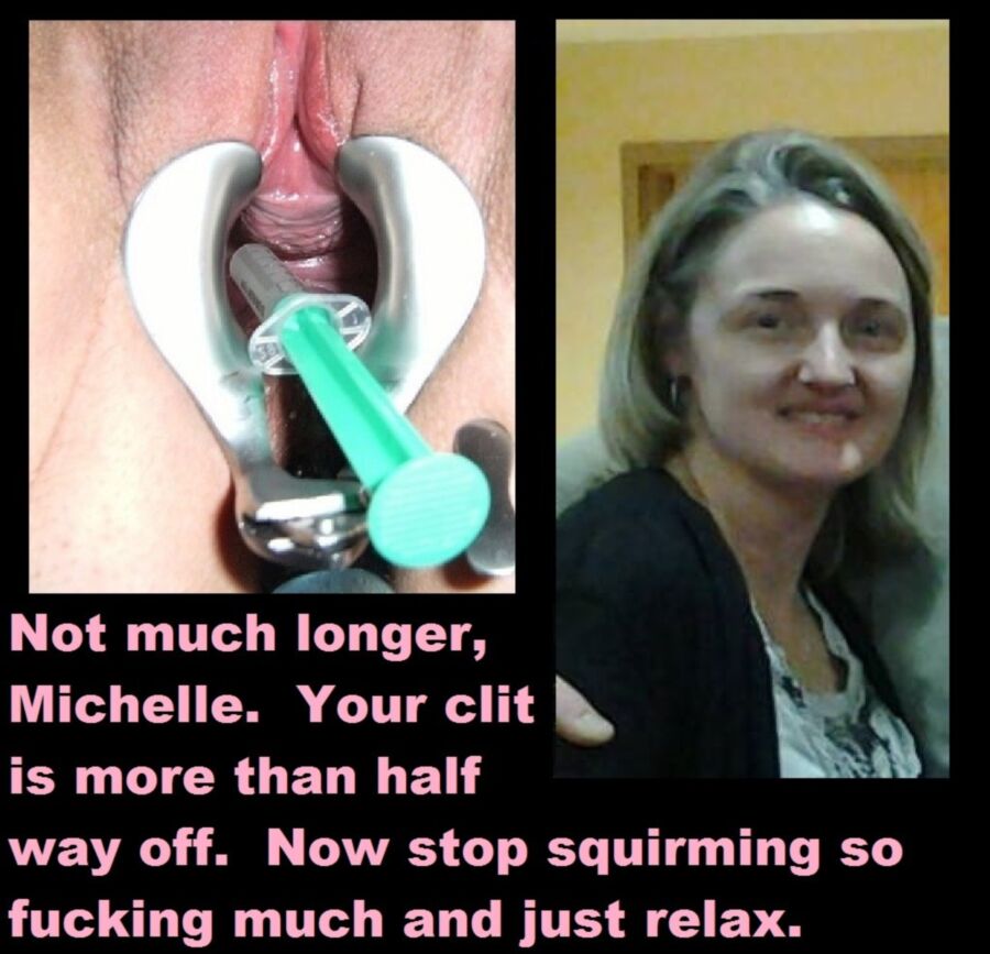 Free porn pics of Female Castration 3 of 3 pics