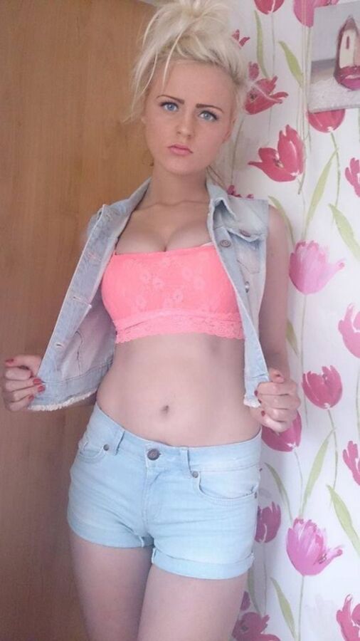Teen chav girl fucking Teen chav girl fucking