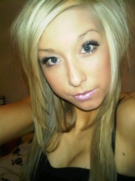 Free porn pics of rape and inpregnate this hot blonde teen chav whore Ellie 2 of 36 pics
