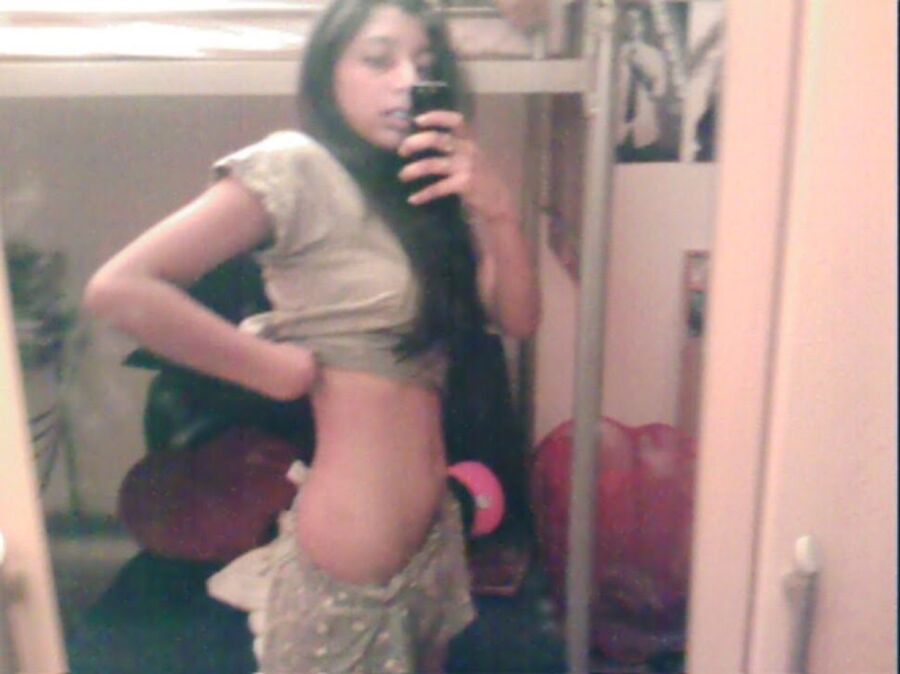 Free porn pics of Cock Hungry Indian Teen 23 of 25 pics