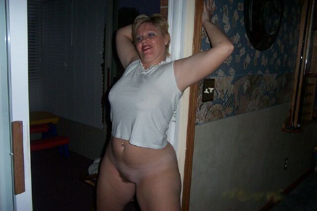 Free porn pics of Judi - Chubby Blonde MILF 4 of 48 pics