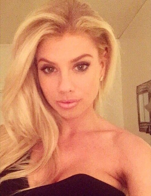 Free porn pics of CHARLOTTE MCKINNEY NUDE CELL PHONE PHOTOS LEAKED 1 of 6 pics
